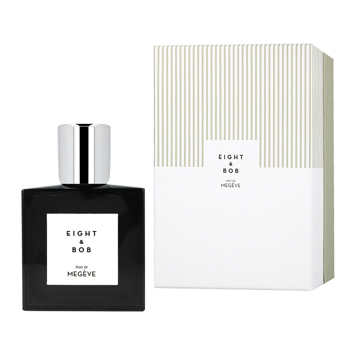Perfume Unissexo Eight & Bob EDP
